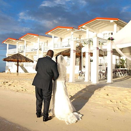 Davids Beach Hotel Clifton Ngoại thất bức ảnh