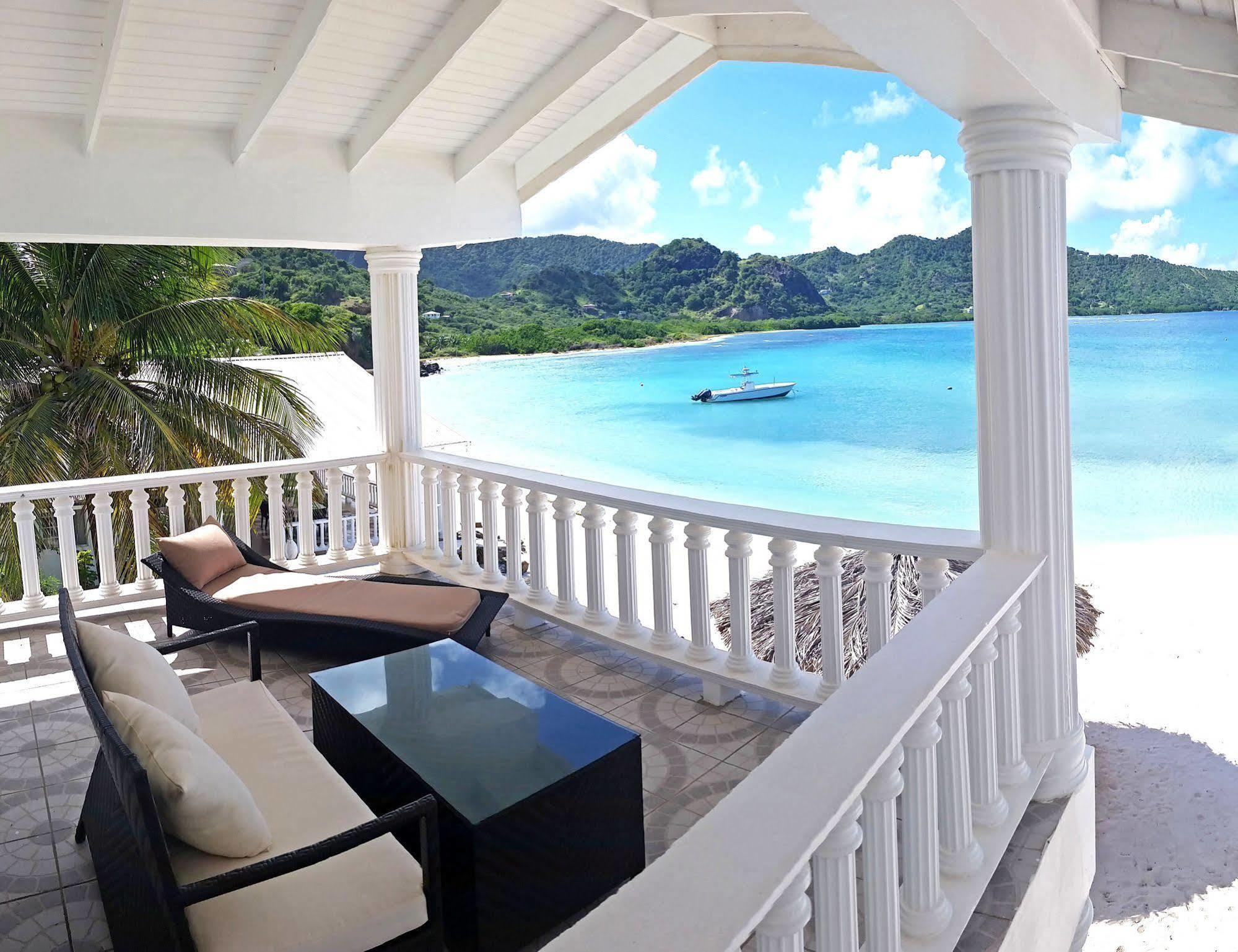 Davids Beach Hotel Clifton Ngoại thất bức ảnh