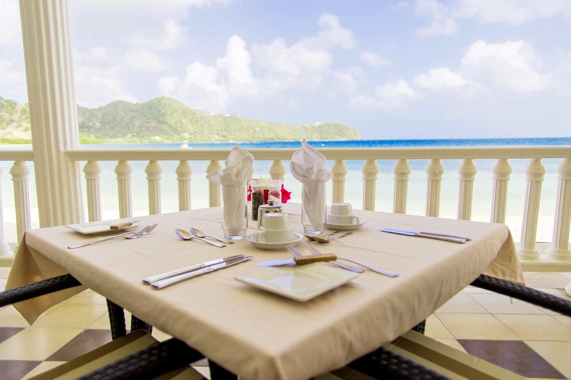 Davids Beach Hotel Clifton Ngoại thất bức ảnh