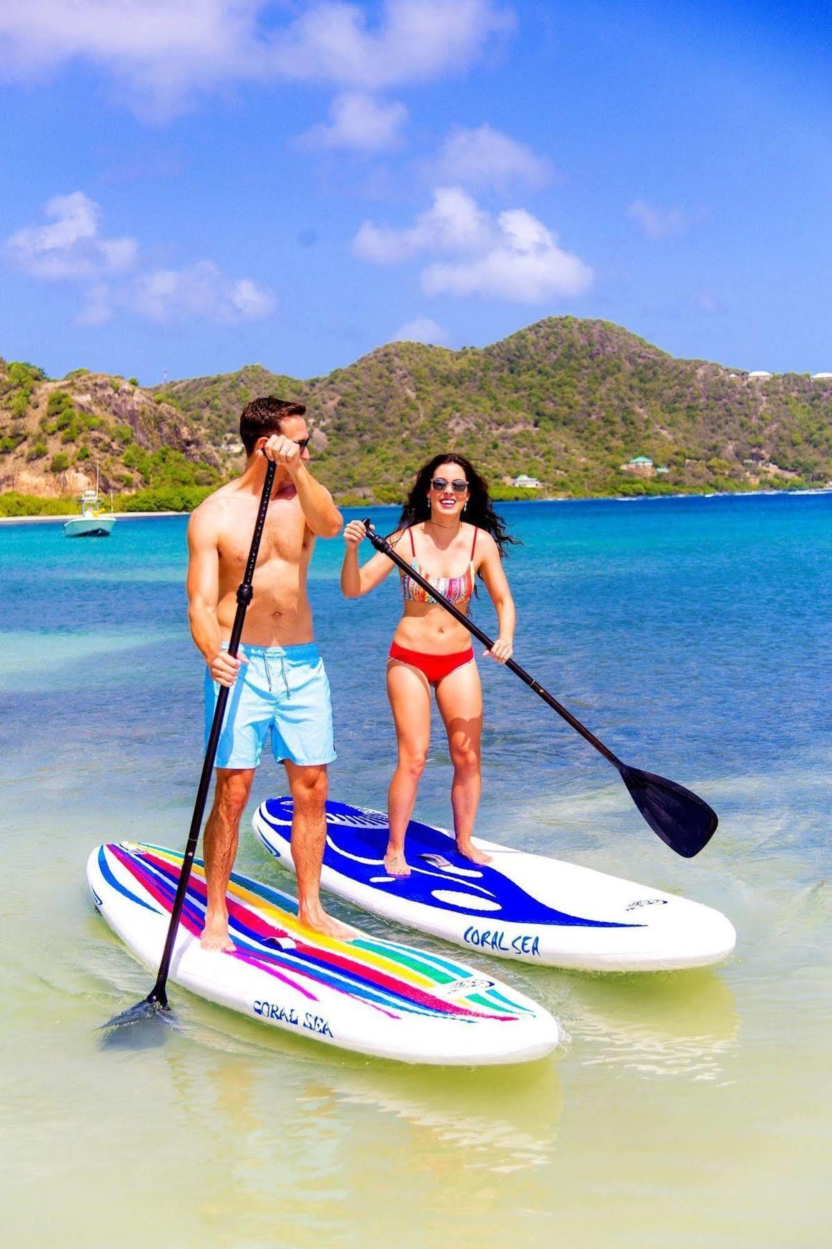 Davids Beach Hotel Clifton Ngoại thất bức ảnh